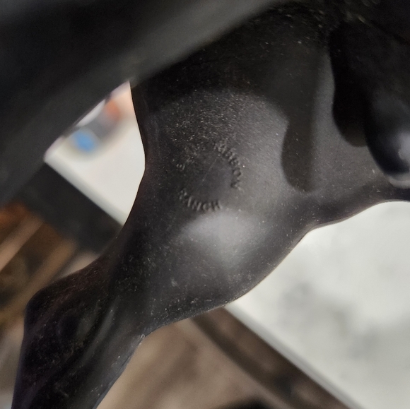 Blue Box  Blue Ribbon Ranch Horse - Picture 7 of 10